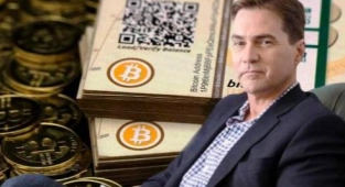 54 Milyar Dolarlık Bitcoin Davası Florida'da Sonuçlandı