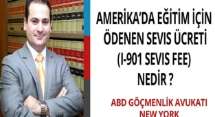 ABD'de Dil Okullarına 'Sevis' Ödemek Zorunlu Mu?