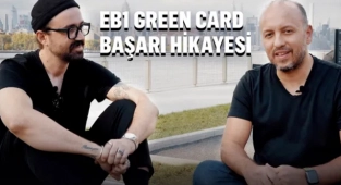 ABD'de Dünya Çapında Bir Dövme Sanatçısı