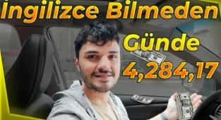 ABD'de Instacart İle Para Kazanmak Çok Kolay