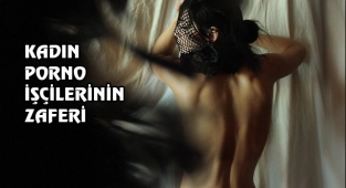 ABD’de Porno İçerik Üreten Kadınların Telif Zaferi