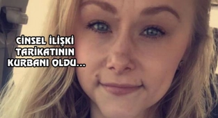 ABD'de Tarikat Kurbanı Kızı 14 Parçaya Böldüler