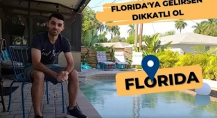 ABD'ye Para Biriktirmeye Gelenlere Tavsiyeler...