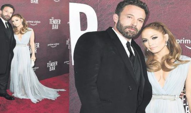 Affleck’e destek!