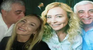 Ahu Sungur: 'Bu adamla asla olmaz' dedim, altı ay sonra evlendik!