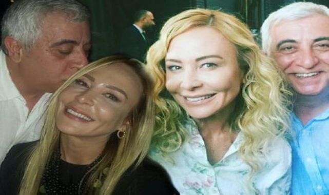 Ahu Sungur: 'Bu adamla asla olmaz' dedim, altı ay sonra evlendik!
