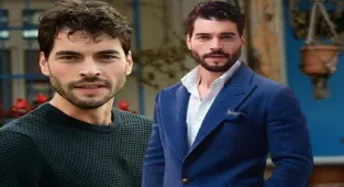 Akın Akınözü kimdir, kaç yaşında? Kaderimin Oyunu'nun Cemal'i kimdir?