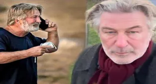 Alec Baldwin kendisini destekleyenlere teşekkür etti