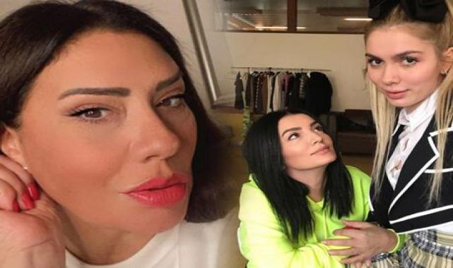 Aleyna Tilki'nin annesi Havva Öztel'den Işın Karaca'ya cevap!