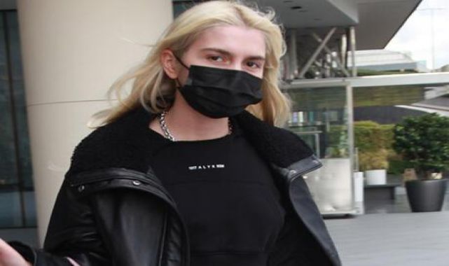 Aleyna Tilki: Yeni şarkılar geliyor
