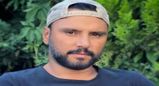 Alişan'dan Ardahan Uzkanbaş'a destek