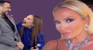 Alişan: Ne olur beni o işlere sokmayın!