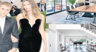 Altı aydır tadilattalar