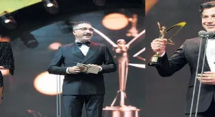 Altın Kelebek’te kadın vurgusu!