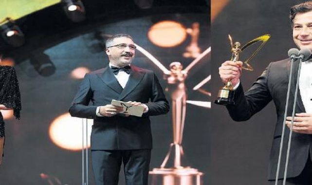 Altın Kelebek’te kadın vurgusu!