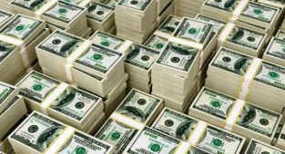 Amerika, Çalınan 2.3 Milyon Doları Buldu