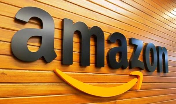 Amerika'da Amazon Web'e Erişim Sorunu