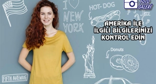 Amerika'da Bilmeniz Gereken Bilgiler 1