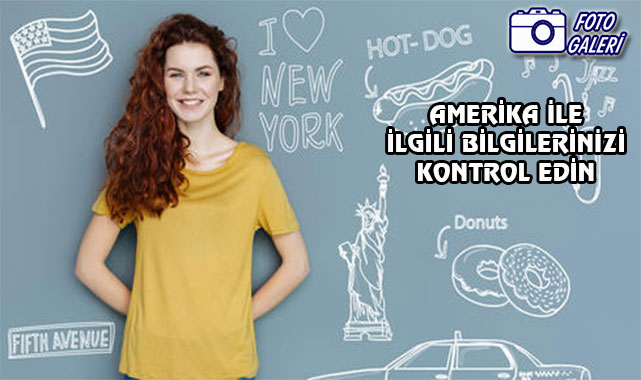 Amerika'da Bilmeniz Gereken Bilgiler 1