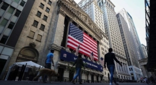Amerika'da İşsizlik Maaşı Başvurularında Yükseliş