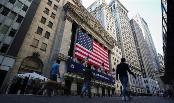 Amerika'da İşsizlik Maaşı Başvurularında Yükseliş