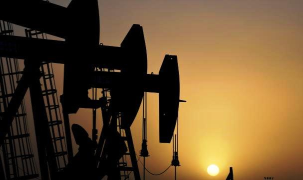 Amerika'da Petrol Sondaj Kulesi Sayısında Artış