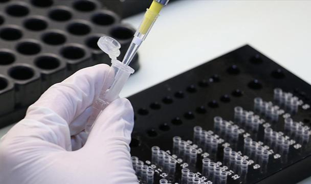 Amerika'da Uçuştan 24 Saat Önce Test Zorunluluğu