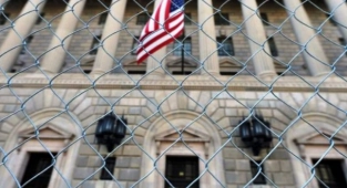 Amerika'nın Kara Listesinde Türkiye' de Var
