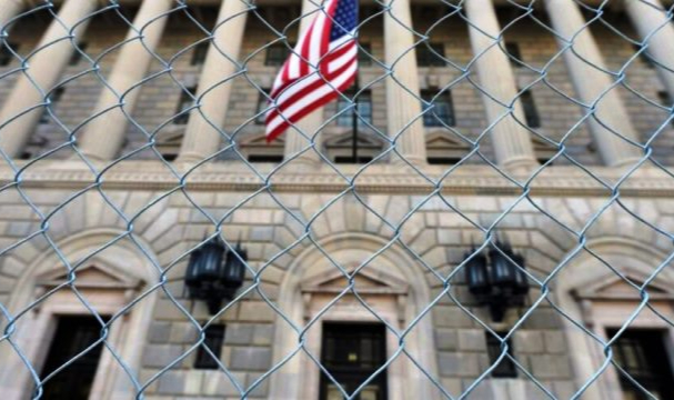 Amerika'nın Kara Listesinde Türkiye' de Var
