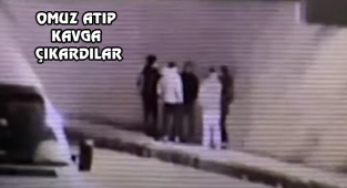 Amerikalı Turisti İstanbul'da Öldürdüler