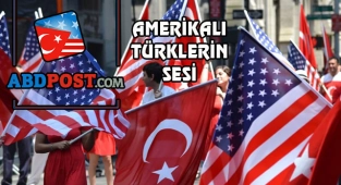 Amerikalı Türkler'in Sitesi ABDPOST.COM