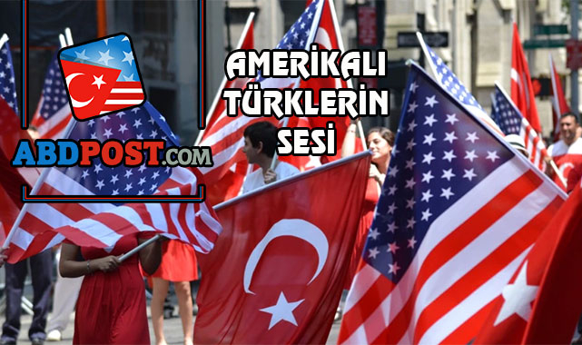 Amerikalı Türkler'in Sitesi ABDPOST.COM