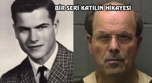 Amerikan Polisini Şaşkına Çeviren Seri Katil