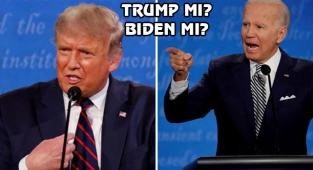 Amerikan Siyasetinde Trump Rüzgarı