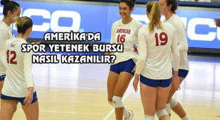 Amerikan Üniversitesi'nde 'Filenin Sultanı' 3 Türk