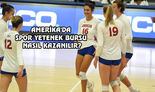 Amerikan Üniversitesi'nde 'Filenin Sultanı' 3 Türk