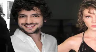 Anne olmak için gün sayan Ece Çeşmioğlu'ndan karnı burnunda poz