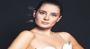 ‘Annelik muhteşem bir duygu’