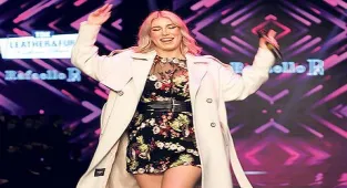 Antalya’da Brianna rüzgarı