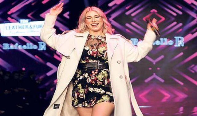 Antalya’da Brianna rüzgarı