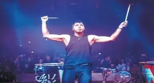 ‘Antroposen’ korosu!