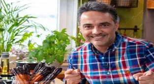 Arda Türkmen kimdir, kaç yaşında? Ünlü şef Arda Türkmen'in hayatı...