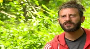 Ardahan Uzkanbaş'tan 'Survivor All Star' açıklaması