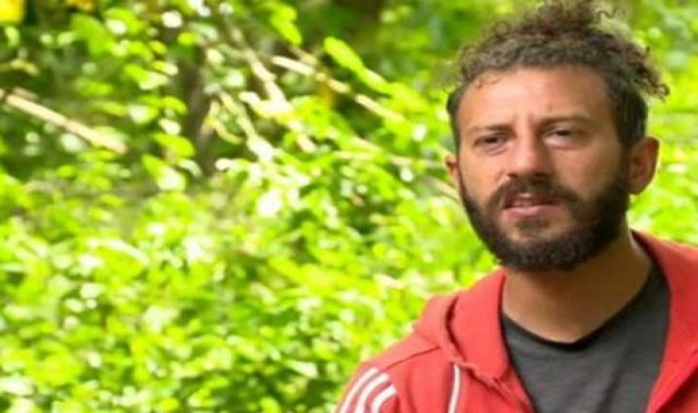Ardahan Uzkanbaş'tan 'Survivor All Star' açıklaması
