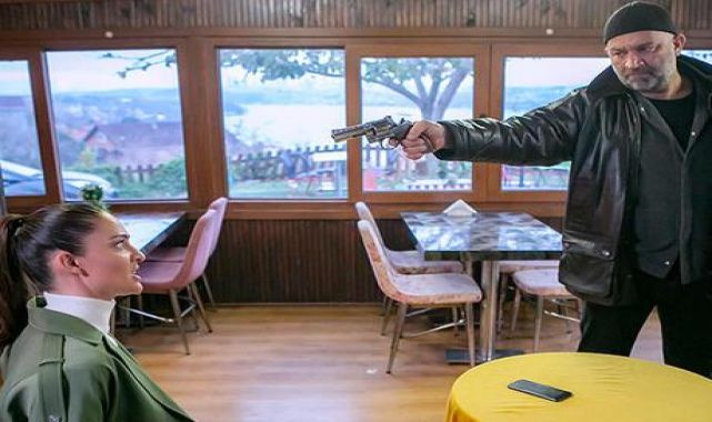 'Arka Sokaklar' zirvedeki yerini koruyor