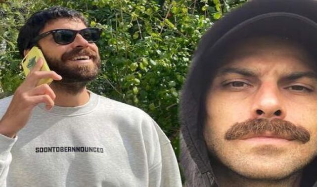 Armağan Oğuz, 'Masumlar Apartmanı'na dahil oldu