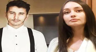 Asena Özkan Kaptanoğlu ile Ayberk Kaptanoğlu boşandı!