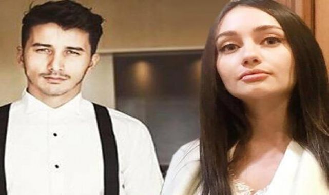 Asena Özkan Kaptanoğlu ile Ayberk Kaptanoğlu boşandı!