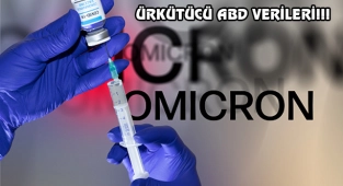 Aşı, Omicron’dan Ne Kadar Koruyor?