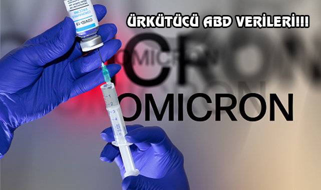 Aşı, Omicron’dan Ne Kadar Koruyor?